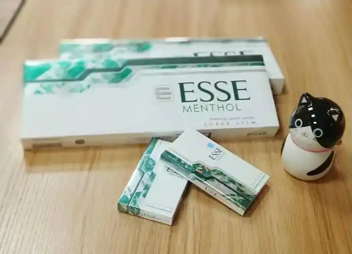 爱喜薄荷